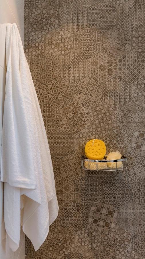 Kiotari Akti Beachfront Villas Jenádi Kültér fotó